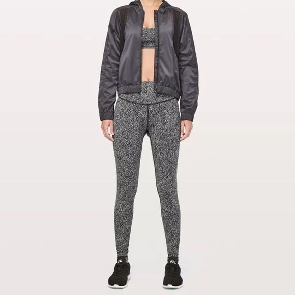 Lululemon Wunder Under High Rise 6 - Picture 2 of 11